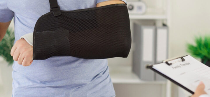 كسور-العظام